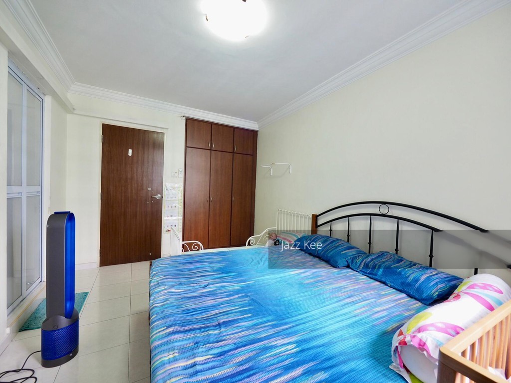 Blk 482 Segar Road (Bukit Panjang), HDB 4 Rooms #204340561